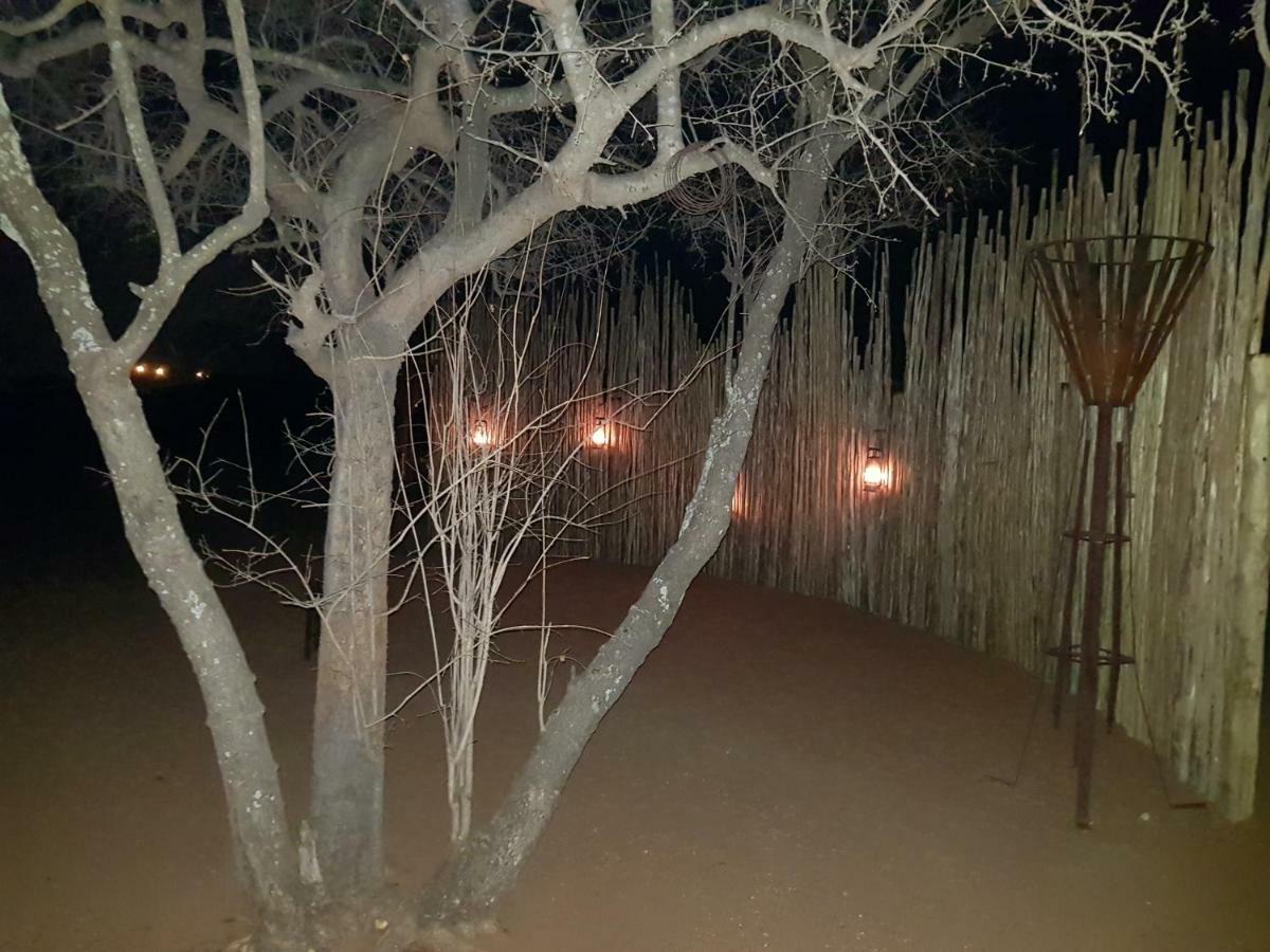 Cottage Lenise Пхалаборва Экстерьер фото