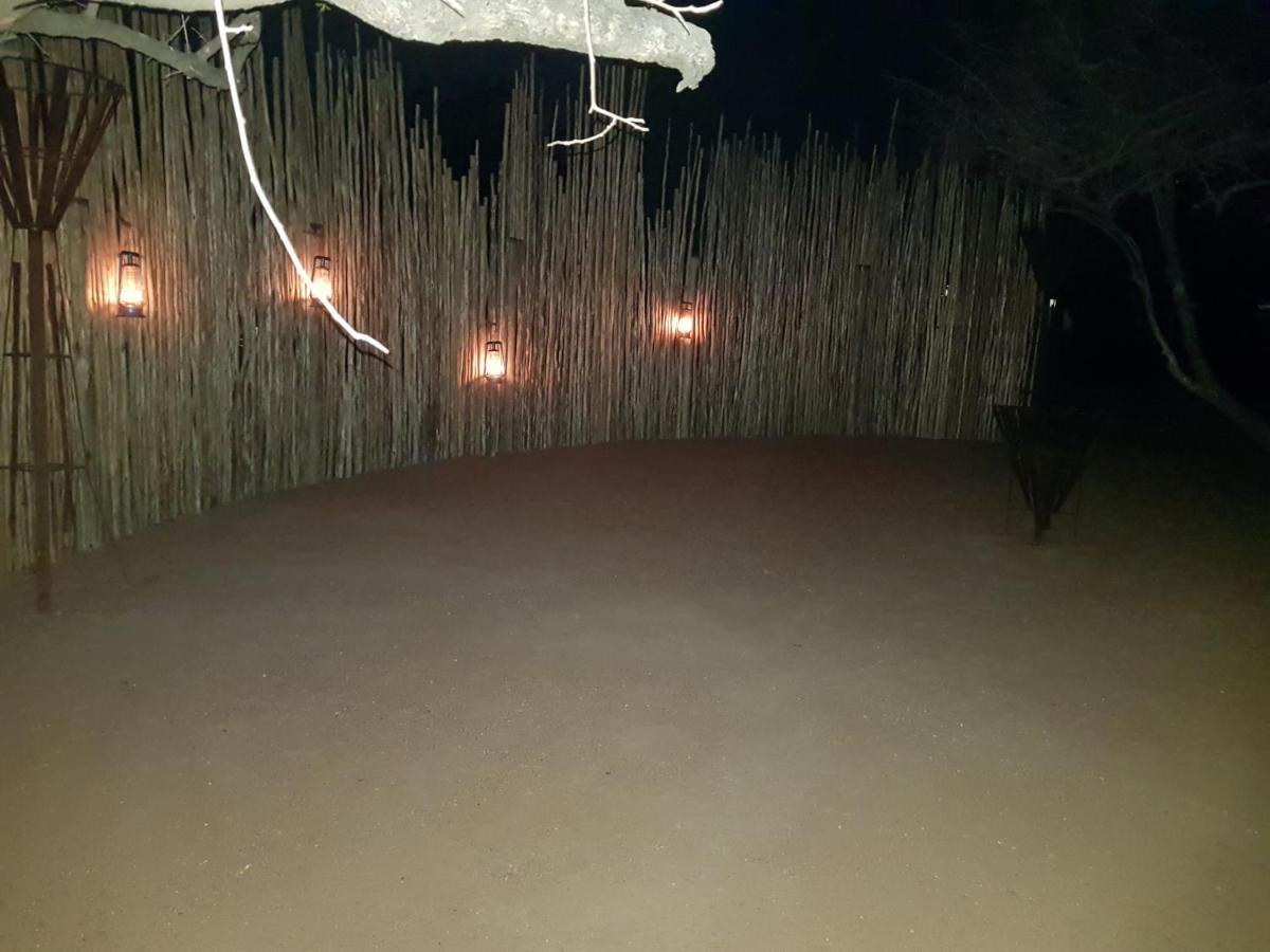 Cottage Lenise Пхалаборва Экстерьер фото